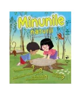 Minunile naturii