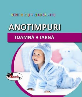 Anotimpuri. Toamna. Iarna | 