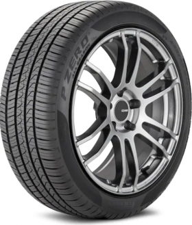 Anvelopa all-season Pirelli Anvelope   PZERO ALL SEASON 315/30R22 107W  Season