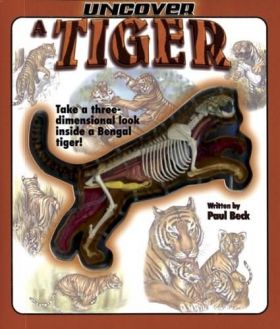 Uncover a Tiger | Ben Grossblatt, Paul Beck