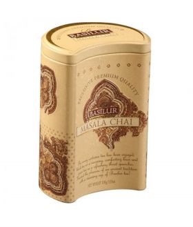Ceai Masala Chai, 100g, Basilur