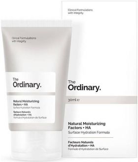 Factori naturali de hidratare + Acid Hialuronic The Ordinary, Deciem 100ml