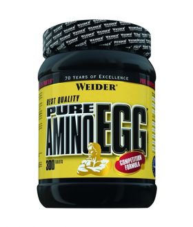 Weider Pure Amino Egg 300 tablete