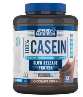 Applied Nutrition 100% Casein 1.8 kg