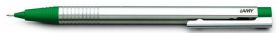 Creion mecanic Logo 105 Green 0.5 | Lamy