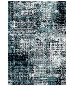 Covor, 4039A, 180x290 cm, Catifea, Multicolor