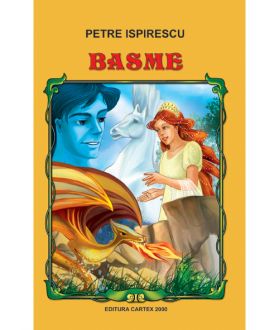 Basme | Petre Ispirescu