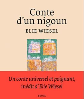 Conte d'un nigoun | Elie Wiesel