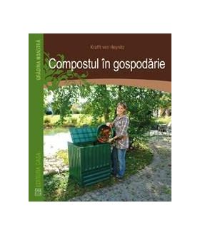 Compostul in gospodarie | Krafft von Heynitz