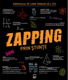 Zapping prin stiinte | 