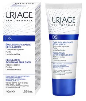 URIAGE D.S. EMULSIE 40ML