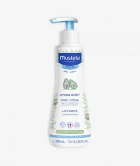 MUSTELA HYDRABEBE LOTIUNE DE CORP HIDRATANTA 300ML