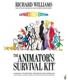 The Animator's Survival Kit | Richard E. Williams