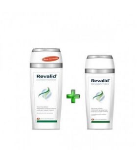 BALSAM REVALID 250ml + SAMPON 30ml GRATIS, EWOPHARMA