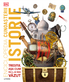 Enciclopedia cunoasterii. Istorie | 