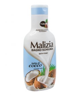 Spumant de baie cocco, 1000ml, Malizia