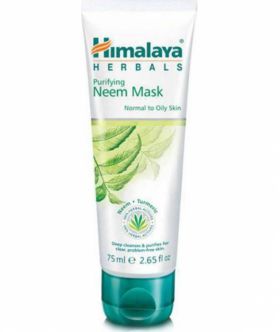 Himalaya Neem Mask 75 ml