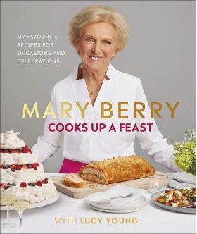 Mary Berry Cooks Up a Feast | Lucy Young, Mary Berry