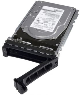 Accesoriu server DELL Unitate de stocare Hot-Plug NL-SAS 4TB 7.2K 12G 512n HDD 3.5 inch