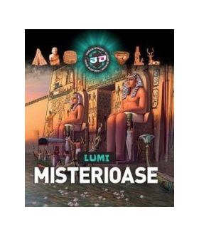 Lumi misterioase 3D