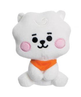 Jucarie de plus - BT21 - Rj Baby | Grupo Erik