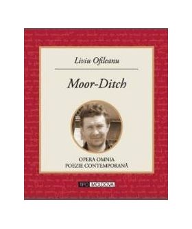 Moor-Ditch - Liviu Ofileanu