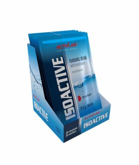 ActivLab Iso Active 20x31.5 g
