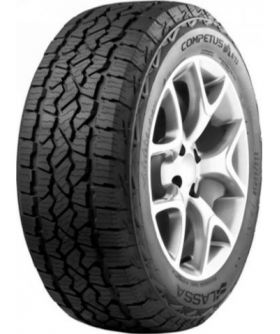 Anvelopa all-season Lassa Anvelope   Competus AT3 195/80R15 96T  Season