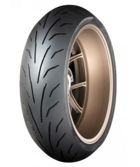 Anvelopa vara Dunlop QUALIFIER CORE 120/70R17 W