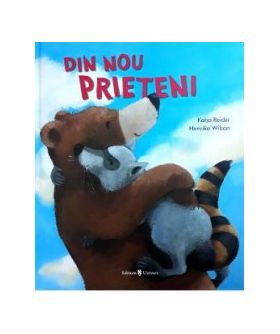 Din nou prieteni - Katja Reider Henrike Wilson