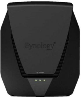 Router wireless Synology Gigabit WRX560 Dual-Band WiFi 6