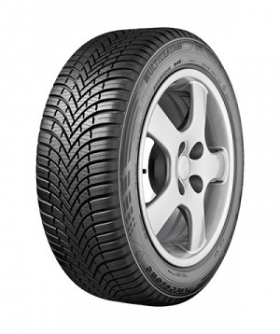 Anvelopa all-season Firestone Multiseason gen02 195/55R16 91H  XL MS 3PMSF (E-4.5)