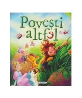 Povesti Altfel