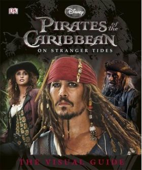 Pirates of the Caribbean On Stranger Tides Visual Guide |