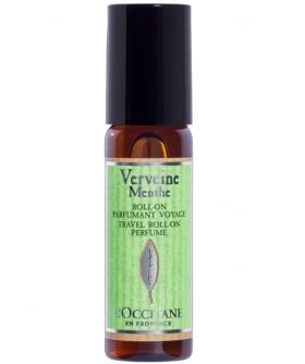 Roll-on pentru rau de miscare cu verbina, 10ml, L'Occitane