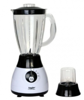 Blender electric Sonifer SF-8009 de 300W