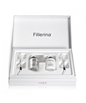 LABO FILLERINA DERMO-COSMETIC FILLER GRAD 3 30ML