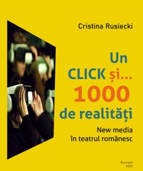 Un click si... 1000 de realitati | Cristina Rusiecki