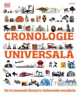 Cronologie universala |