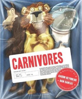 Carnivores | Aaron Reynolds