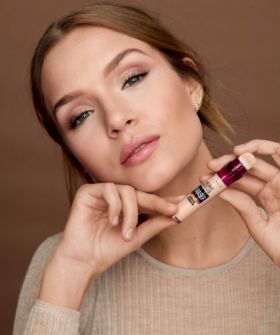Corector universal Maybelline Instant Eraser, 02 Nude