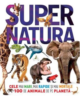 Supernatura | 