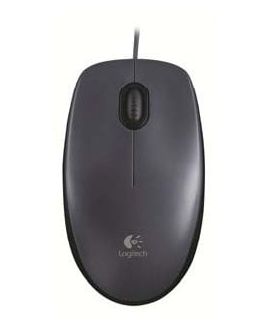 logitech Mouse Logitech M90 910-001794 (910-001794)