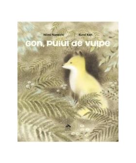 Gon puiul de vulpe - Niimi Nankichi