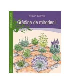 Gradina de mirodenii - Megyeri Szabolcs