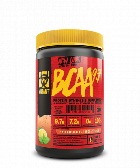 Mutant BCAA - PVL