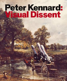 Peter Kennard: Visual Dissent | Peter Kennard