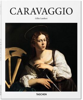 Caravaggio | Gilles Neret, Gilles Lambert