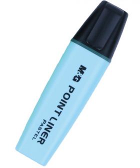 Marker evidentiator - Sky Blue | M&G