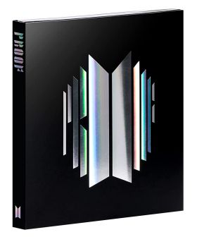 Proof (Compact Edition) | BTS